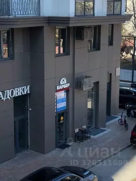 Помещение свободного назначения в Краснодарский край, Сочи ... - Фото 2