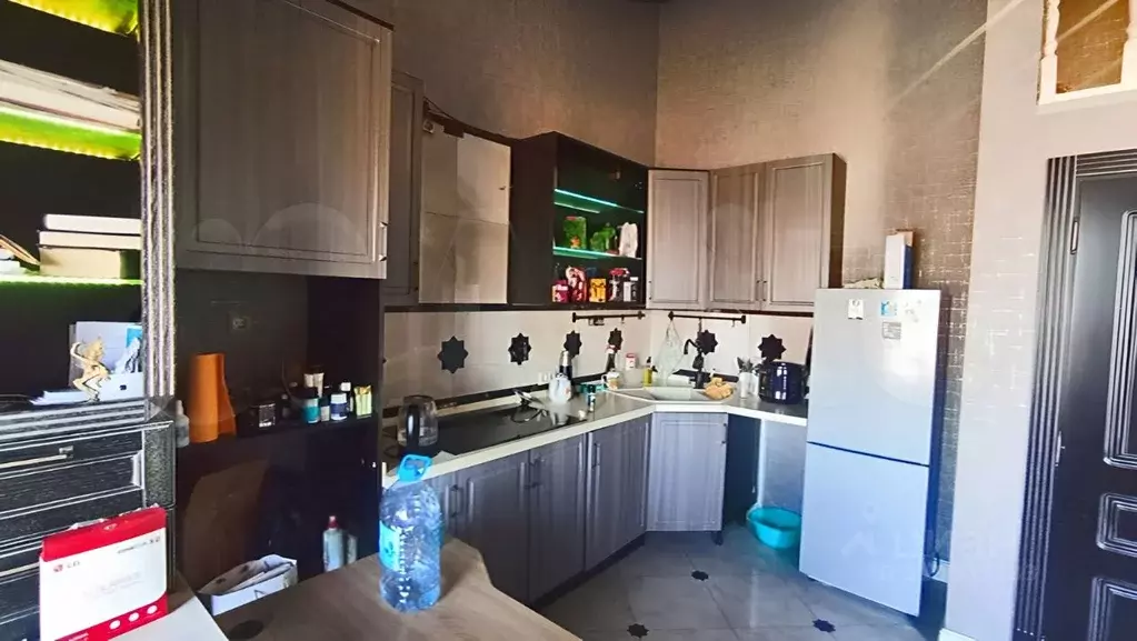 Комната Московская область, Химки городской округ, д. Брехово ул. ... - Фото 1