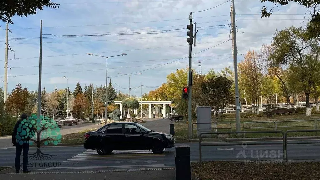 Офис в Самарская область, Самара ул. Академика Павлова, 35 (15 м) - Фото 1