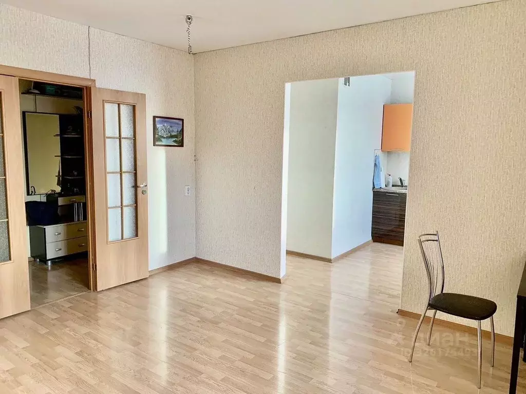 1-к кв. Свердловская область, Первоуральск ул. Вайнера, 47Б (40.0 м) - Фото 1