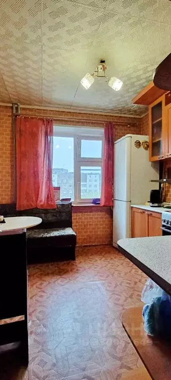 3-к кв. Томская область, Северск ул. Победы, 27 (63.6 м) - Фото 2