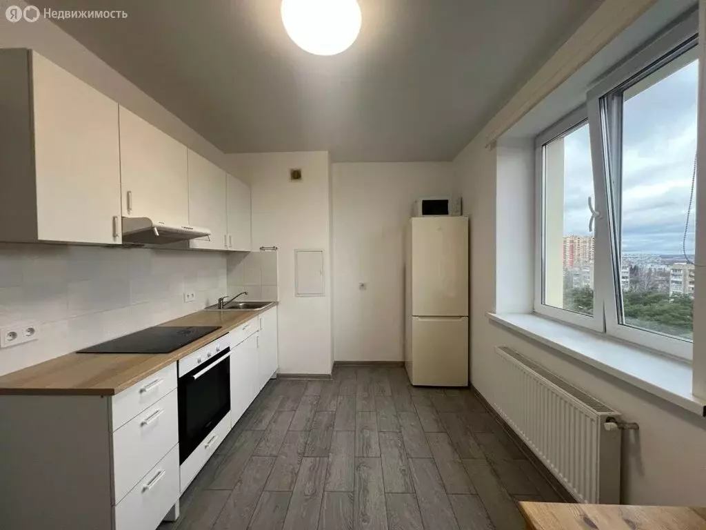 2-комнатная квартира: Горки-10, 33к1 (70.7 м) - Фото 1