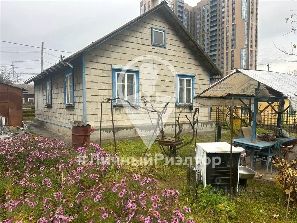 Дом в Рязанская область, Рязань ул. Боголюбова, 11 (81 м) - Фото 0