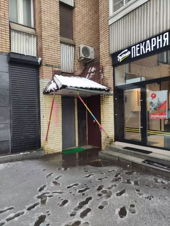 Помещение свободного назначения в Москва ул. Большие Каменщики, 6С1 ... - Фото 1