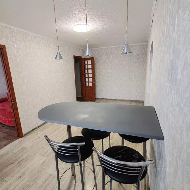 2-к кв. Тульская область, Тула ул. Болдина, 112А (43.6 м) - Фото 2