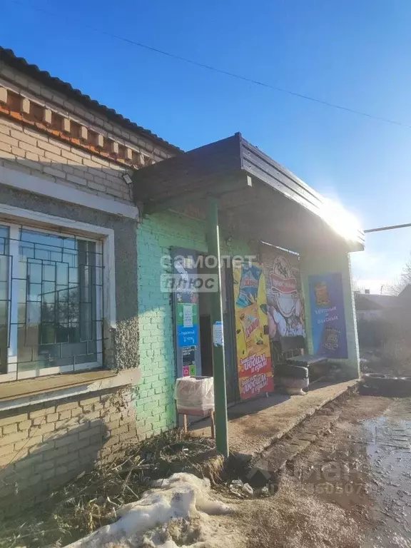 Помещение свободного назначения в Челябинская область, Копейский ... - Фото 1