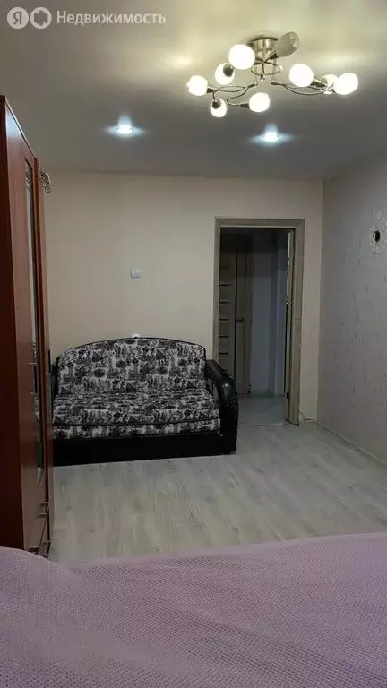 3-комнатная квартира: Луга, проспект Володарского, 38 (73.5 м) - Фото 2