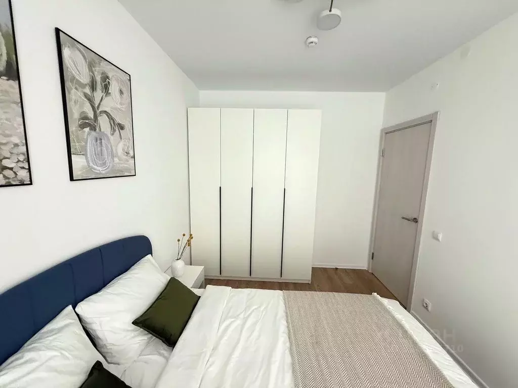 2-к кв. Московская область, Котельники Белая Дача мкр, 30 (32.0 м) - Фото 2