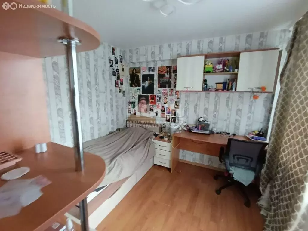 4-комнатная квартира: Петрозаводск, Нойбранденбургская улица, 16А ... - Фото 1