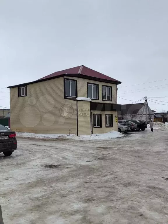 Продам торговое помещение, 95 м - Фото 0
