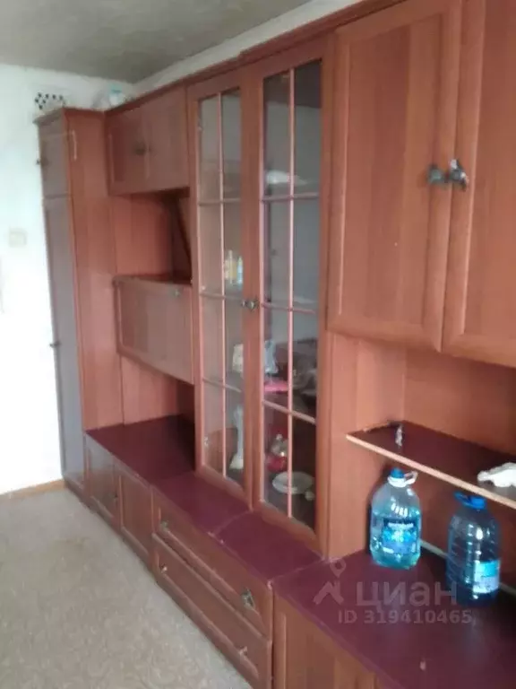Комната Саха (Якутия), Якутск ул. Семена Данилова, 36 (12.0 м) - Фото 1