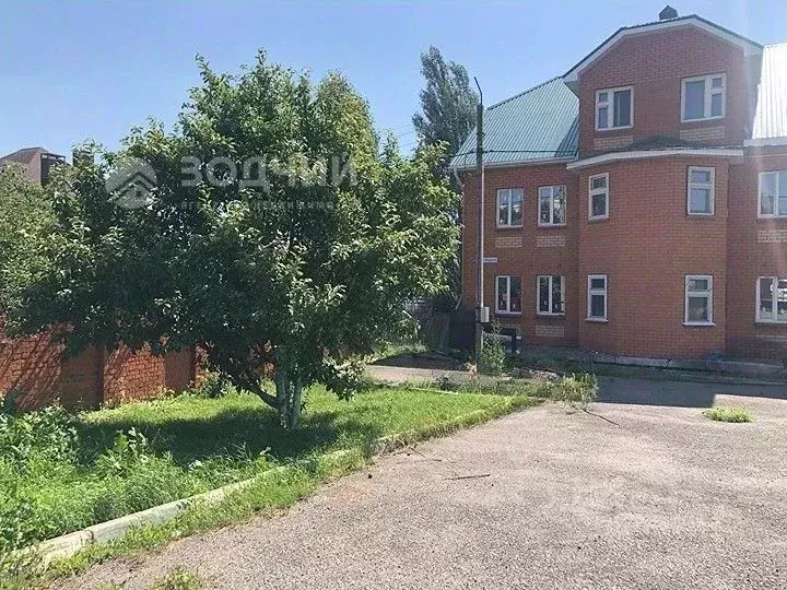 Дом в Чувашия, Чебоксары ул. Академика Святослава Федорова, 22 (551 м) - Фото 0