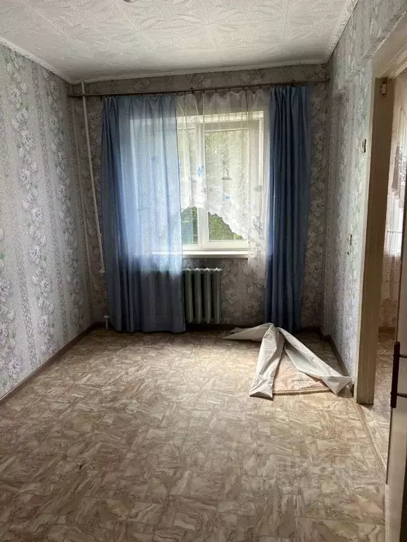 2-к кв. Омская область, Омск Заозерный мкр, ул. Стрельникова, 7 (46.0 ... - Фото 1