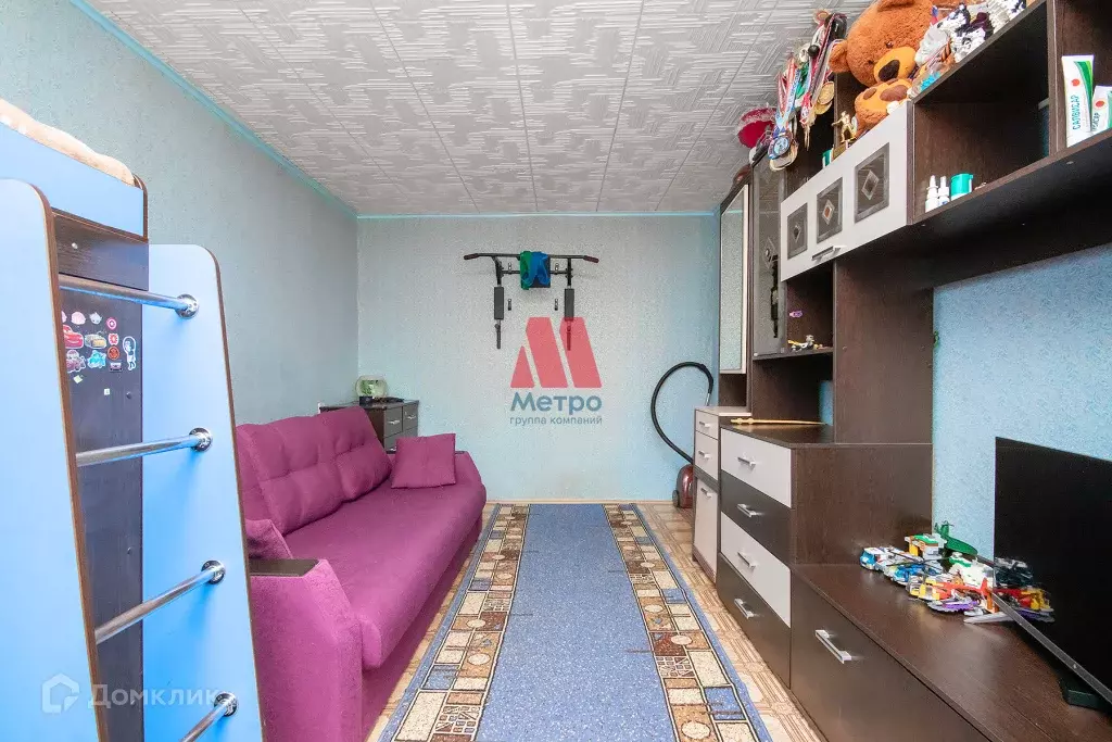 Продаётся 1-к квартира, 31 м - Фото 1