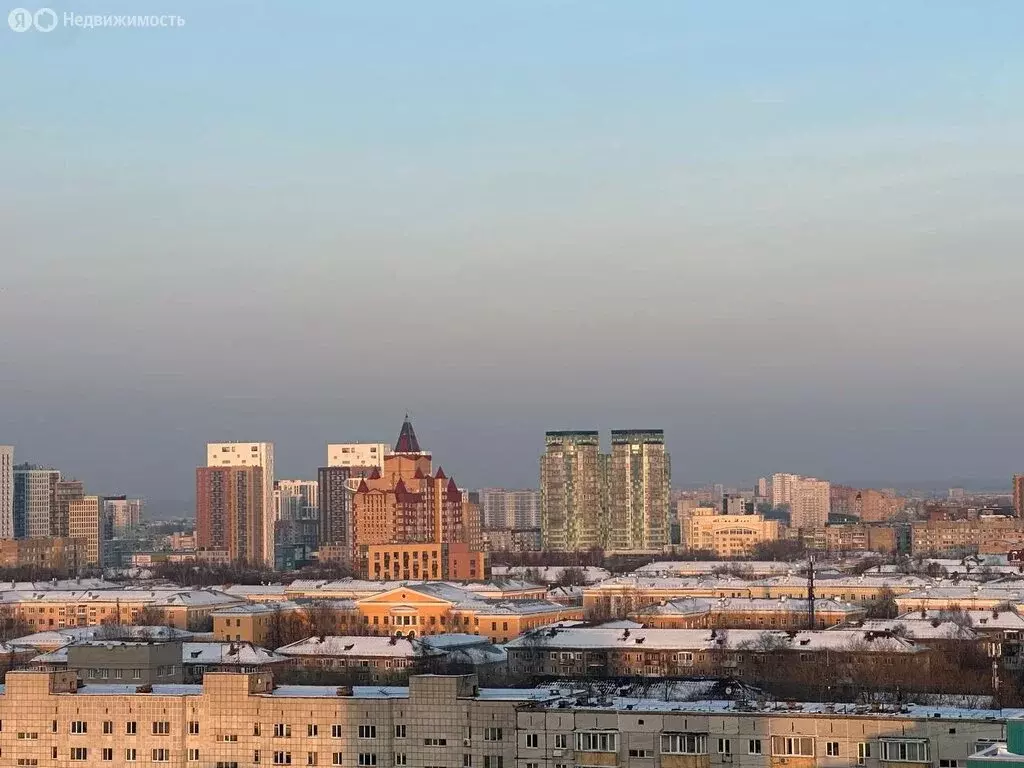 2-комнатная квартира: Пермь, улица Елькина, 39 (44.8 м) - Фото 0