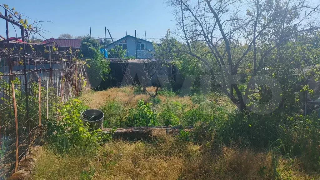 Участок 4 сот. (СНТ, ДНП) - Фото 1
