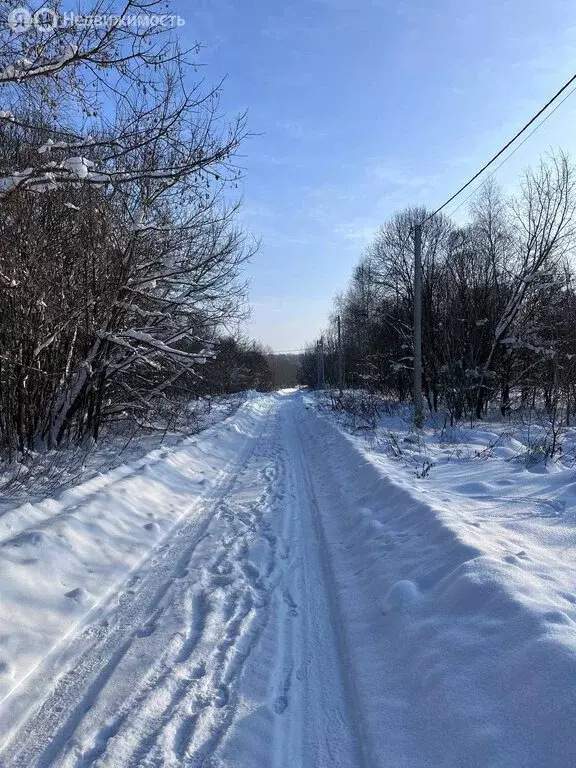 Дом в Заокский район, сельское поселение Страховское, деревня Горки ... - Фото 2