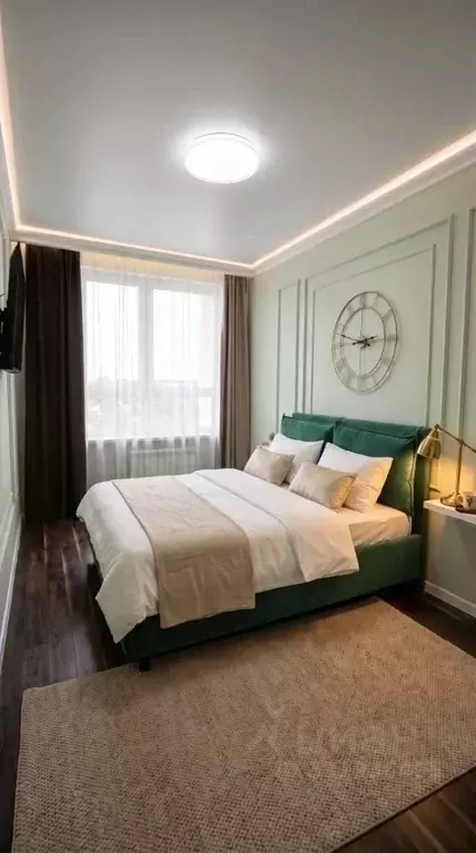 1-к кв. Московская область, Химки ул. Генерала Дьяконова, 6 (33.0 м) - Фото 1