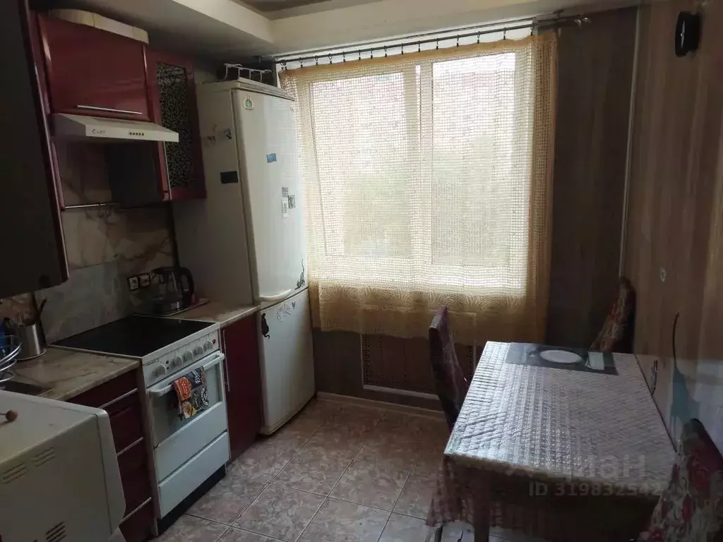 2-к кв. Санкт-Петербург Белорусская ул., 28 (47.0 м) - Фото 1