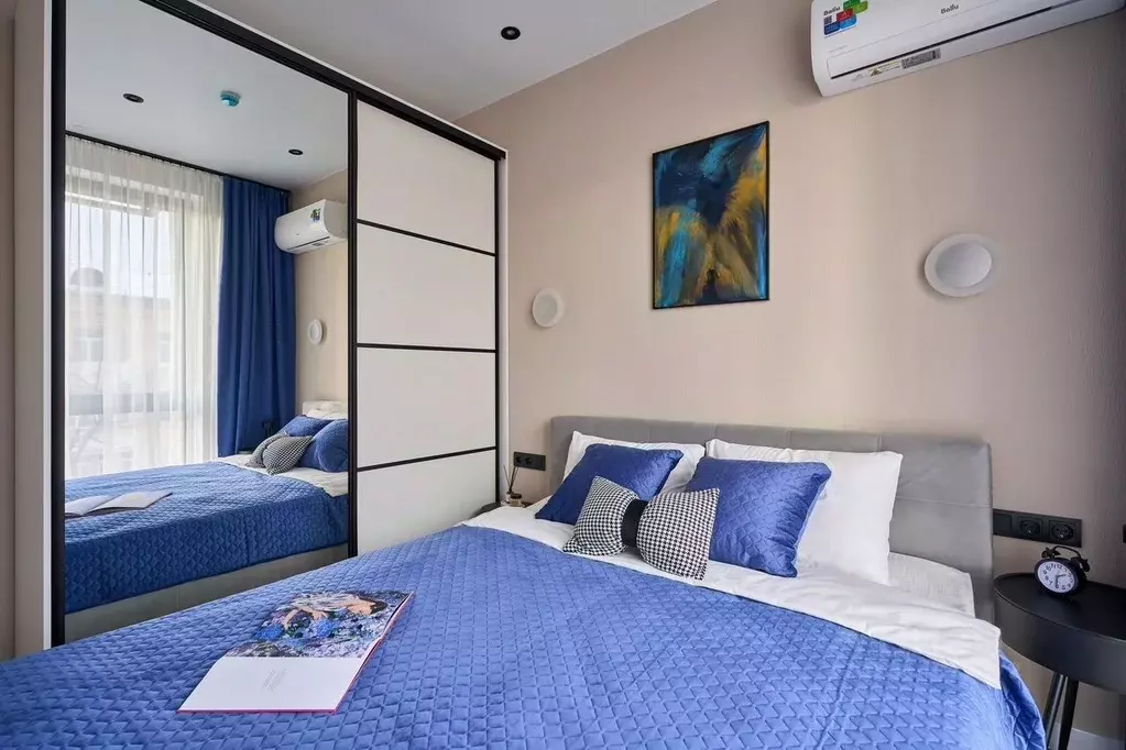 2-к кв. Москва Окружной проезд, 10Б (35.0 м) - Фото 1