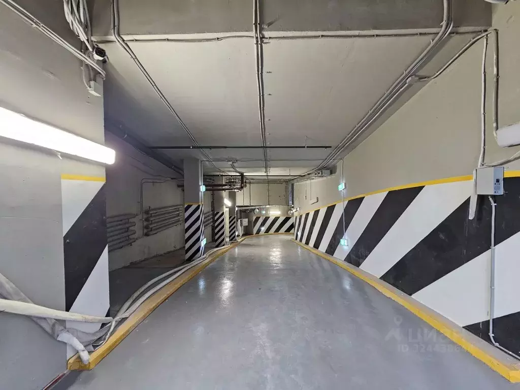 Гараж в Москва ул. Заречная, 5 (13 м) - Фото 1