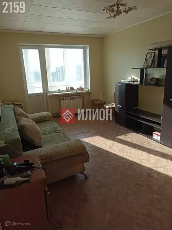 Продаётся 2-к квартира, 45.4 м - Фото 0