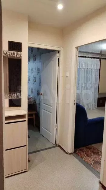 3-к. квартира, 70м, 4/10эт. - Фото 1