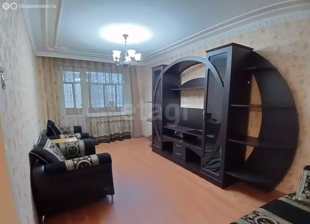 2-комнатная квартира: Новочебоксарск, улица Винокурова, 65 (47 м) - Фото 2