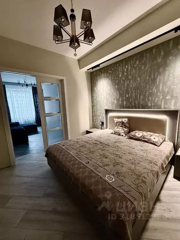 2-к кв. Дагестан, Махачкала ул. Габиева, 14 (60.0 м) - Фото 0