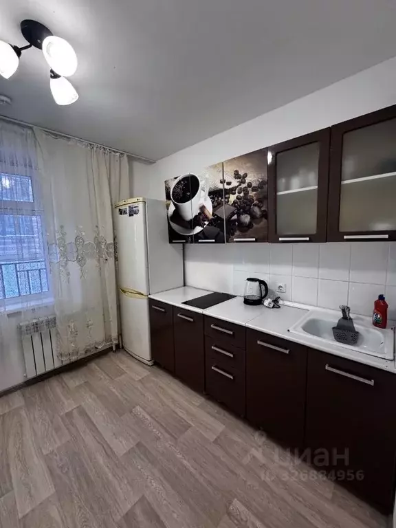 1-к кв. Архангельская область, Архангельск Московский просп., 55к5 ... - Фото 1