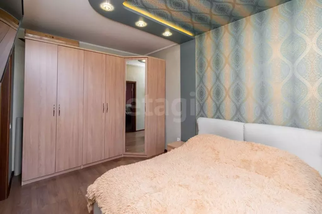 3-к кв. Забайкальский край, Чита ул. Амурская, 111 (90.2 м) - Фото 1