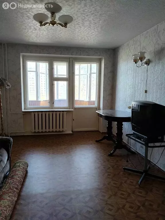 1-комнатная квартира: Самара, Демократическая улица, 32 (38 м) - Фото 1