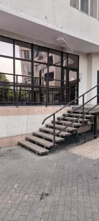 3-к кв. Краснодарский край, Новороссийск ул. Черняховского, 19 (98.0 ... - Фото 1