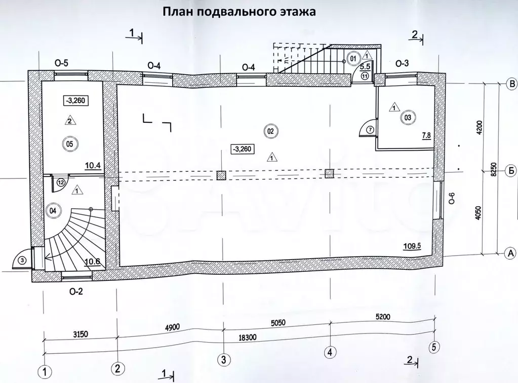 продажа офисного здания - Фото 0