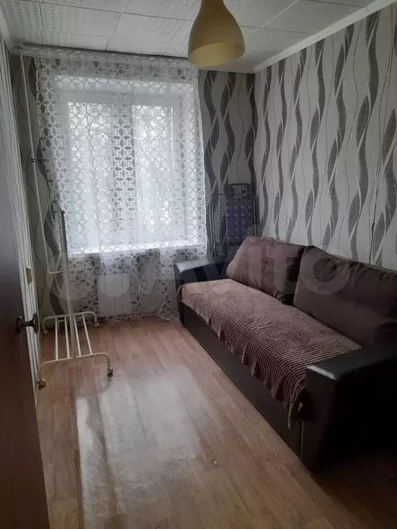 2-к. квартира, 41 м, 3/5 эт. - Фото 0