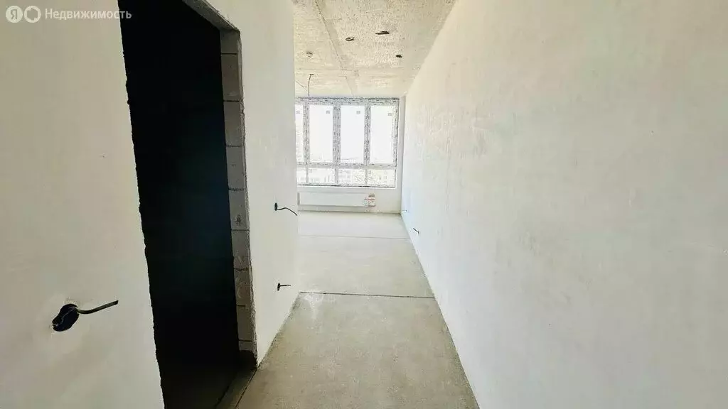 Квартира-студия: Краснодар, Обрывная улица, 132/1к14 (22.8 м) - Фото 2