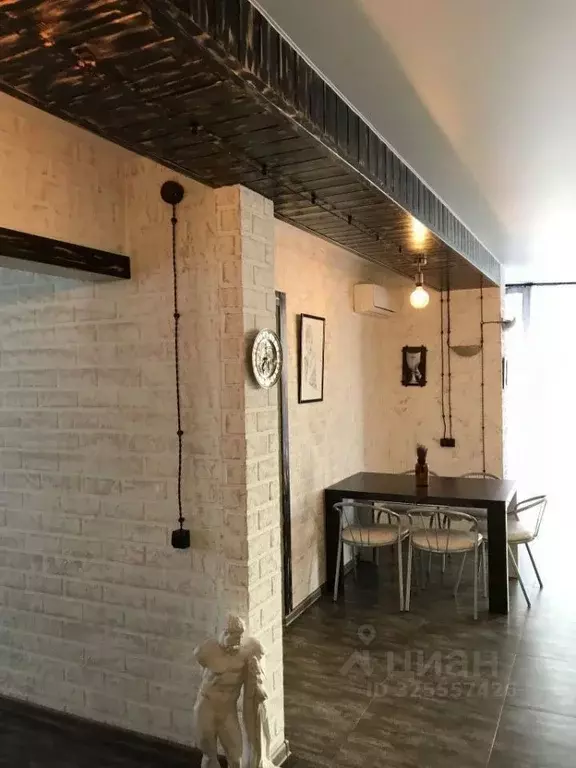 2-к кв. Самарская область, Самара Ново-Садовая ул., 201А (90.0 м) - Фото 1