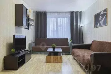 2-к кв. Московская область, Химки просп. Мельникова, 3 (69.0 м) - Фото 1