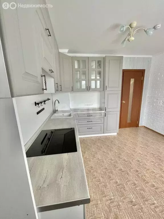 1-комнатная квартира: Казань, улица Виктора Сажинова, 7/11 (39.9 м) - Фото 2