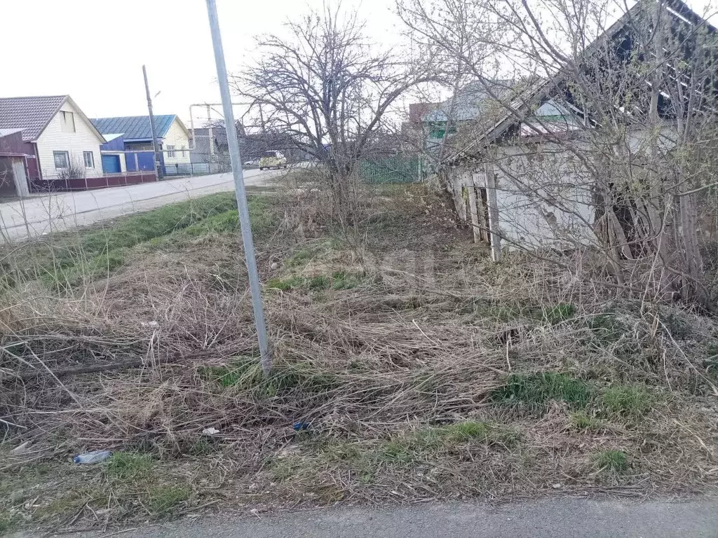 Участок в Челябинская область, Пласт ул. Чернышевского, 2А (5.19 сот.) - Фото 1