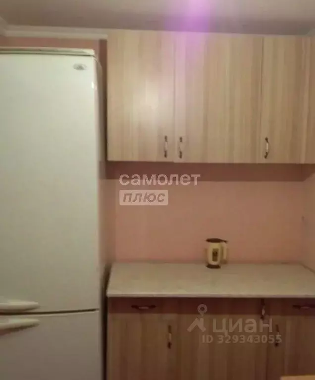 Комната Адыгея, Майкоп ул. Юннатов, 3 (18.0 м) - Фото 2