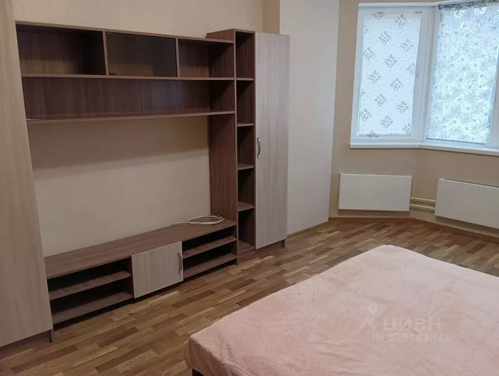 Комната Нижегородская область, Нижний Новгород ул. Первоцветная, 8К2 ... - Фото 2