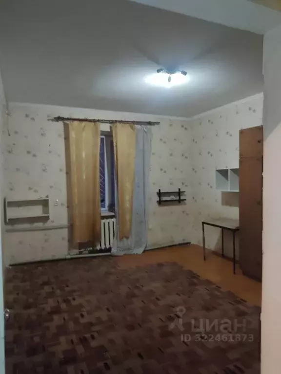 2-к кв. Краснодарский край, Краснодар Дубинка мкр, ул. Майкопская, 53 ... - Фото 1