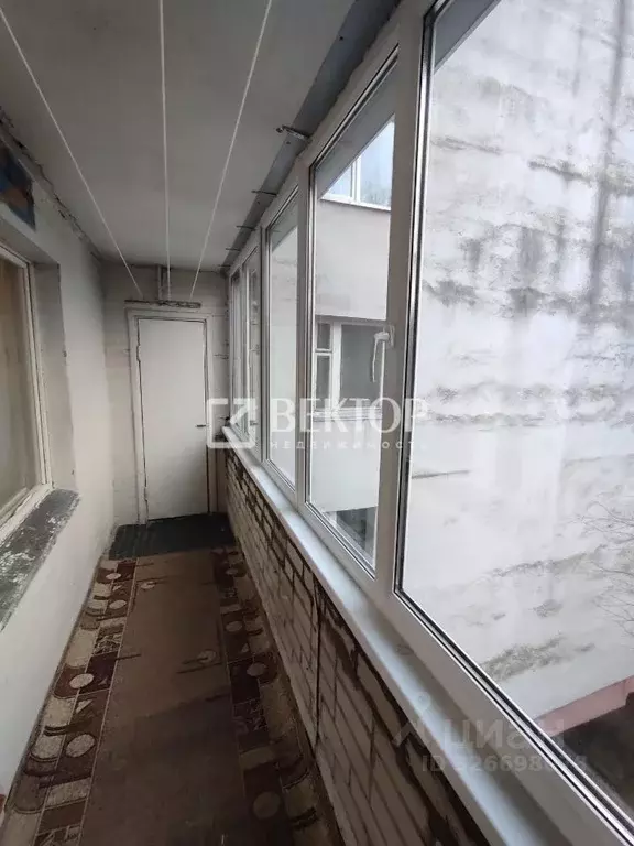 2-к кв. Ярославская область, Ярославль ул. Доронина, 6к3 (49.8 м) - Фото 1