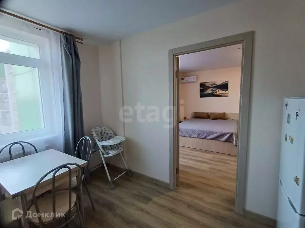 Продаётся 1-к квартира, 38.9 м - Фото 0