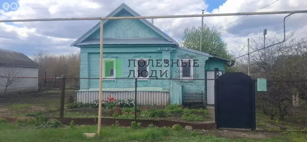 Дом в посёлок Варламово, Пригородная улица, 11 (42.1 м) - Фото 1