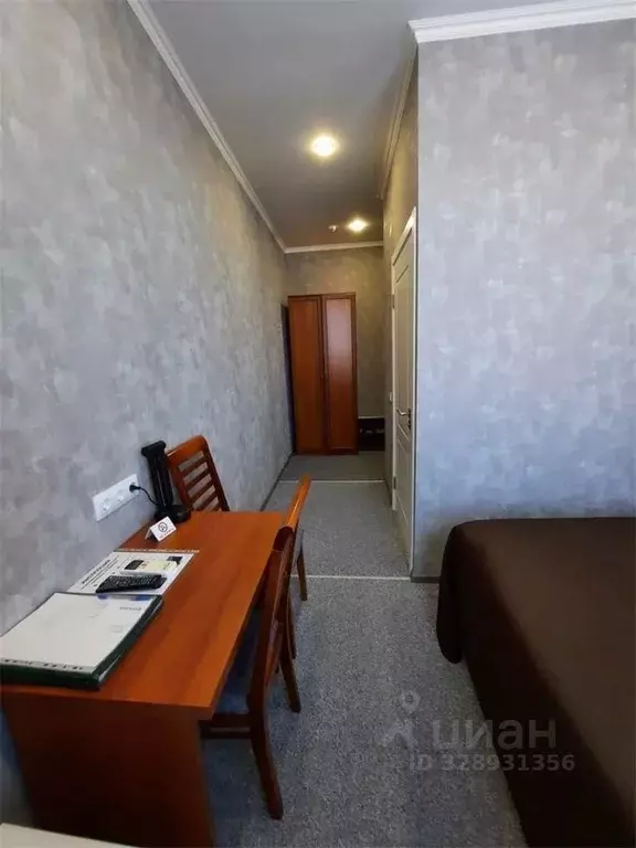 Комната Самарская область, Сызрань Советская ул., 1А (18.0 м) - Фото 2