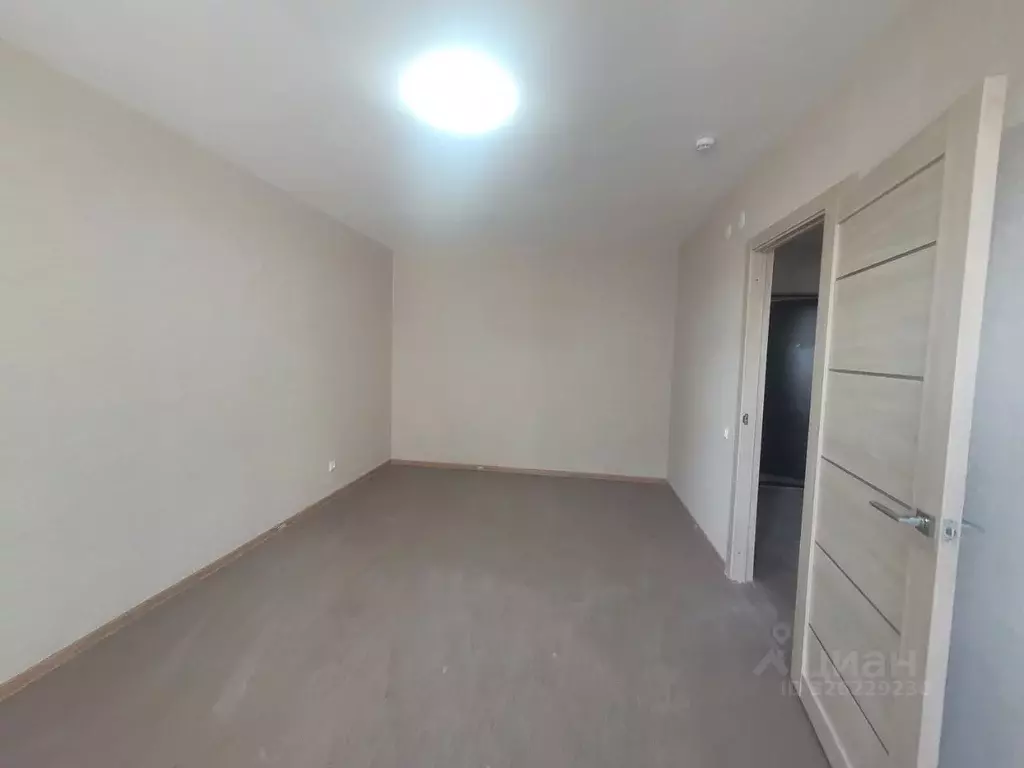 1-к кв. Калужская область, Калуга проезд Юрия Круглова, 18 (37.0 м) - Фото 1