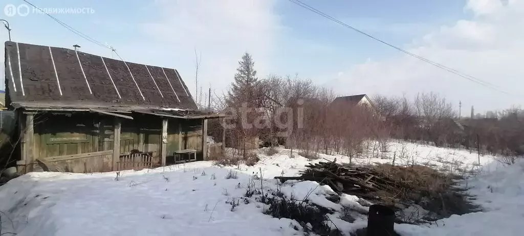 Участок в Стерлитамакский район, Куганакский сельсовет, село Большой ... - Фото 1