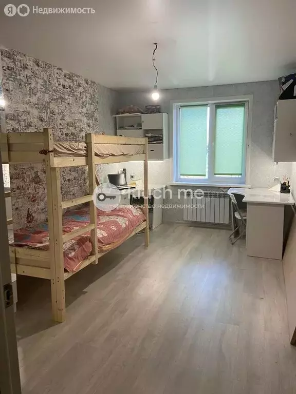 3-комнатная квартира: Казань, улица Айрата Арсланова, 6 (85.5 м) - Фото 1